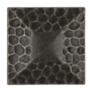 Knob 1-1/4 Inch Square - Craftsman Collection Load image into Gallery viewer, Knob 1-1/4 Inch Square - Craftsman Collection