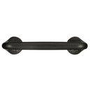 Kitchen Door Handles - 3-3/4 Inch (96mm) Center to Center - Hickory Hardware Load image into Gallery viewer, Kitchen Door Handles - 3-3/4 Inch (96mm) Center to Center - Hickory Hardware