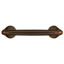 Kitchen Door Handles - 3-3/4 Inch (96mm) Center to Center - Hickory Hardware Load image into Gallery viewer, Kitchen Door Handles - 3-3/4 Inch (96mm) Center to Center - Hickory Hardware