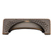1-Pack / Oil-Rubbed Bronze Highlighted