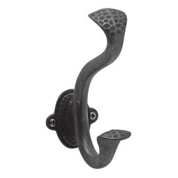 Hook 1-3/8 Inch Center to Center - Hickory Hardware Hook 1-3/8 Inch Center to Center - Hickory Hardware