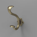 Hook 1-3/8 Inch Center to Center - Hickory Hardware Load image into Gallery viewer, Hook 1-3/8 Inch Center to Center - Hickory Hardware