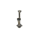 Hook 1-3/8 Inch Center to Center - Hickory Hardware Load image into Gallery viewer, Hook 1-3/8 Inch Center to Center - Hickory Hardware