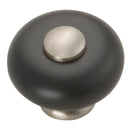 Knob 1-1/4 Inch Diameter - Tranquility Collection Load image into Gallery viewer, Knob 1-1/4 Inch Diameter - Tranquility Collection