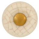 Knob 1-1/4 Inch Diameter - Tranquility Collection Load image into Gallery viewer, Knob 1-1/4 Inch Diameter - Tranquility Collection