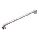 Appliance Pull 18 Inch Center to Center- Hickory Hardware Load image into Gallery viewer, Appliance Pull 18 Inch Center to Center- Hickory Hardware