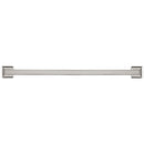 Appliance Pull 18 Inch Center to Center- Hickory Hardware Load image into Gallery viewer, Appliance Pull 18 Inch Center to Center- Hickory Hardware