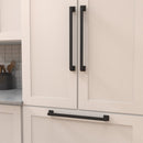 Appliance Pull 18 Inch Center to Center- Hickory Hardware Load image into Gallery viewer, Appliance Pull 18 Inch Center to Center- Hickory Hardware