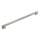 Appliance Pull 18 Inch Center to Center- Hickory Hardware Load image into Gallery viewer, Appliance Pull 18 Inch Center to Center- Hickory Hardware