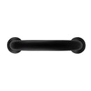 Kitchen Door Handle - 3 Inch Center to Center - Hickory Hardware Load image into Gallery viewer, Kitchen Door Handle - 3 Inch Center to Center - Hickory Hardware