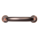 Kitchen Door Handle - 3 Inch Center to Center - Hickory Hardware Load image into Gallery viewer, Kitchen Door Handle - 3 Inch Center to Center - Hickory Hardware