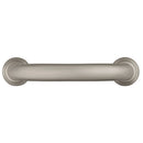 Kitchen Door Handle - 3 Inch Center to Center - Hickory Hardware Load image into Gallery viewer, Kitchen Door Handle - 3 Inch Center to Center - Hickory Hardware