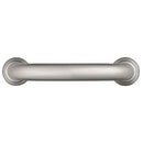 Kitchen Door Handle - 3 Inch Center to Center - Hickory Hardware Load image into Gallery viewer, Kitchen Door Handle - 3 Inch Center to Center - Hickory Hardware