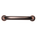 Cabinet Pull - 3-3/4 Inch (96mm) Center to Center - Hickory Hardware Load image into Gallery viewer, Cabinet Pull - 3-3/4 Inch (96mm) Center to Center - Hickory Hardware