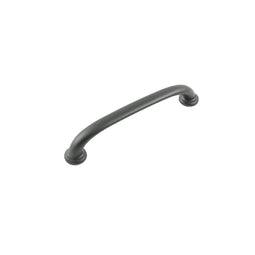 Cabinet Handles - 5-1/16 Inch (128mm) Center to Center - Hickory Hardware Cabinet Handles - 5-1/16 Inch (128mm) Center to Center - Hickory Hardware