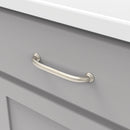 Cabinet Handles - 5-1/16 Inch (128mm) Center to Center - Hickory Hardware Load image into Gallery viewer, Cabinet Handles - 5-1/16 Inch (128mm) Center to Center - Hickory Hardware