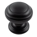 Knob 1-1/4 Inch Diameter - Zephyr Collection Load image into Gallery viewer, Knob 1-1/4 Inch Diameter - Zephyr Collection