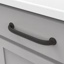 Appliance Handles - 8 Inch Center to Center - Hickory Hardware Load image into Gallery viewer, Appliance Handles - 8 Inch Center to Center - Hickory Hardware