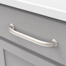 Appliance Handles - 8 Inch Center to Center - Hickory Hardware Load image into Gallery viewer, Appliance Handles - 8 Inch Center to Center - Hickory Hardware