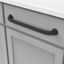 Appliance Pull - 13 Inch Center to Center - Hickory Hardware Load image into Gallery viewer, Appliance Pull - 13 Inch Center to Center - Hickory Hardware
