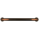 Appliance Pull - 13 Inch Center to Center - Hickory Hardware Load image into Gallery viewer, Appliance Pull - 13 Inch Center to Center - Hickory Hardware