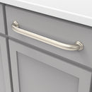 Appliance Pull - 13 Inch Center to Center - Hickory Hardware Load image into Gallery viewer, Appliance Pull - 13 Inch Center to Center - Hickory Hardware
