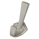 Single Hook 1 Inch Center to Center - Hickory Hardware Load image into Gallery viewer, Single Hook 1 Inch Center to Center - Hickory Hardware