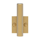 Bar Hook 7/8 Inch Center to Center - Hickory Hardware Load image into Gallery viewer, Bar Hook 7/8 Inch Center to Center - Hickory Hardware