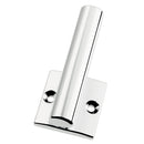 Bar Hook 7/8 Inch Center to Center - Hickory Hardware Load image into Gallery viewer, Bar Hook 7/8 Inch Center to Center - Hickory Hardware