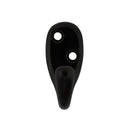 Utility Hook Single 5/8 Inch Center to Center - Hickory Hardware Load image into Gallery viewer, Utility Hook Single 5/8 Inch Center to Center - Hickory Hardware