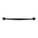 Black Cabinet Pull - 8-13/16 Inch (224mm) Center to Center - Hickory Hardware Load image into Gallery viewer, Black Cabinet Pull - 8-13/16 Inch (224mm) Center to Center - Hickory Hardware