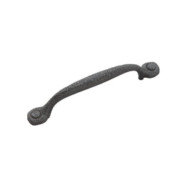 Cabinet Pull - 5-1/16 Inch (128mm) Center to Center - Hickory Hardware Cabinet Pull - 5-1/16 Inch (128mm) Center to Center - Hickory Hardware