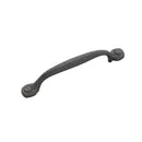 Cabinet Pull - 5-1/16 Inch (128mm) Center to Center - Hickory Hardware Load image into Gallery viewer, Cabinet Pull - 5-1/16 Inch (128mm) Center to Center - Hickory Hardware