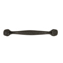 Cabinet Pull - 5-1/16 Inch (128mm) Center to Center - Hickory Hardware Load image into Gallery viewer, Cabinet Pull - 5-1/16 Inch (128mm) Center to Center - Hickory Hardware