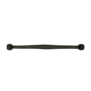Black Appliance Pull 18 Inch Center to Center - Hickory Hardware Load image into Gallery viewer, Black Appliance Pull 18 Inch Center to Center - Hickory Hardware