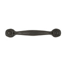 Cabinet Pull 3-3/4 Inch (96mm) Center to Center - Refined Rustic Collection Load image into Gallery viewer, Cabinet Pull 3-3/4 Inch (96mm) Center to Center - Refined Rustic Collection