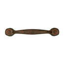 Cabinet Pull 3-3/4 Inch (96mm) Center to Center - Refined Rustic Collection Load image into Gallery viewer, Cabinet Pull 3-3/4 Inch (96mm) Center to Center - Refined Rustic Collection