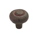 Door Knob 1-1/4 Inch Diameter - Refined Rustic Collection Load image into Gallery viewer, Door Knob 1-1/4 Inch Diameter - Refined Rustic Collection