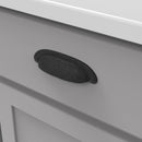 Cup Pull 3 Inch & 3-3/4 Inch (96mm) Center to Center - Refined Rustic Collection Load image into Gallery viewer, Cup Pull 3 Inch & 3-3/4 Inch (96mm) Center to Center - Refined Rustic Collection