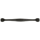 Cabinet Appliance Pull 12 Inch Center to Center - Refined Rustic Collection Load image into Gallery viewer, Cabinet Appliance Pull 12 Inch Center to Center - Refined Rustic Collection