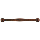 Cabinet Appliance Pull 12 Inch Center to Center - Refined Rustic Collection Load image into Gallery viewer, Cabinet Appliance Pull 12 Inch Center to Center - Refined Rustic Collection