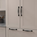 Appliance Pull 8 Inch Center to Center - Refined Rustic Collection Load image into Gallery viewer, Appliance Pull 8 Inch Center to Center - Refined Rustic Collection