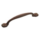 Appliance Pull 8 Inch Center to Center - Refined Rustic Collection Load image into Gallery viewer, Appliance Pull 8 Inch Center to Center - Refined Rustic Collection