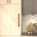 Appliance Pull 18 Inch Center to Center - Zephyr Collection Load image into Gallery viewer, Appliance Pull 18 Inch Center to Center - Zephyr Collection