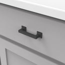 Cabinet Pull 3 Inch Center to Center - Studio Collection Load image into Gallery viewer, Cabinet Pull 3 Inch Center to Center - Studio Collection