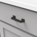 Cabinet Pull 3 Inch Center to Center - Studio Collection Load image into Gallery viewer, Cabinet Pull 3 Inch Center to Center - Studio Collection