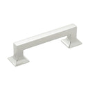 Cabinet Pull 3-3/4 Inch (96mm) Center to Center - Studio Collection Load image into Gallery viewer, Cabinet Pull 3-3/4 Inch (96mm) Center to Center - Studio Collection