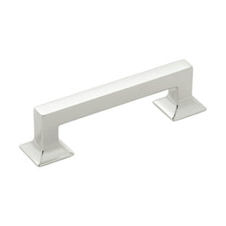 Cabinet Pull 3-3/4 Inch (96mm) Center to Center - Studio Collection Cabinet Pull 3-3/4 Inch (96mm) Center to Center - Studio Collection