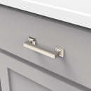 Cabinet Pull 3-3/4 Inch (96mm) Center to Center - Studio Collection Load image into Gallery viewer, Cabinet Pull 3-3/4 Inch (96mm) Center to Center - Studio Collection