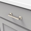 Cabinet Pull 3-3/4 Inch (96mm) Center to Center - Studio Collection Load image into Gallery viewer, Cabinet Pull 3-3/4 Inch (96mm) Center to Center - Studio Collection